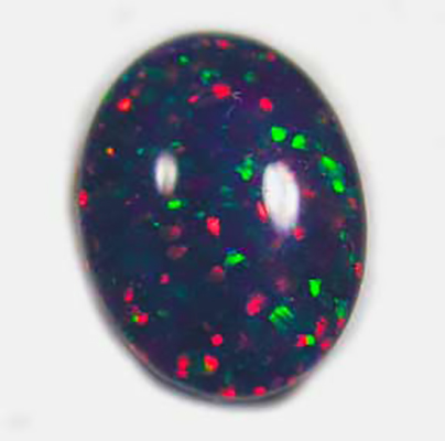 opal triplet for sale 14x10 mm. Lot:109c