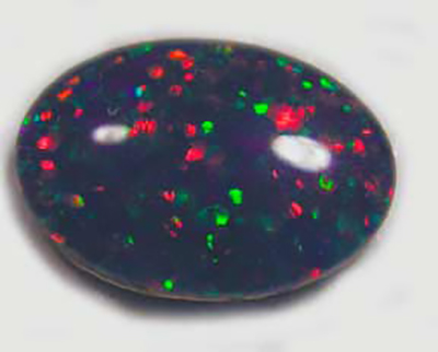 opal triplet for sale 14x10 mm. Lot:108d