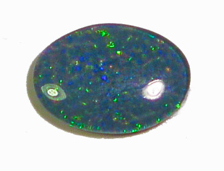 Opal Triplet 18x13mm for sale  "A" Grade Lot:114d