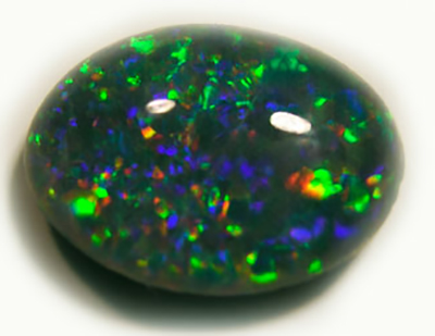 Opal Triplet 16x12mm Gem Grade Lot:113b