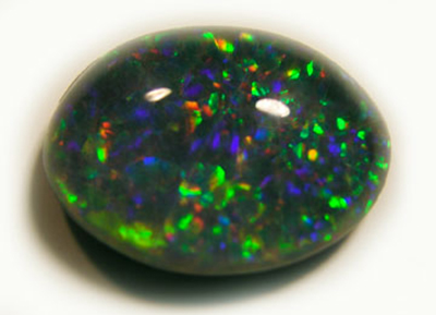 Opal Triplet 16x12mm Gem Grade Lot:113d