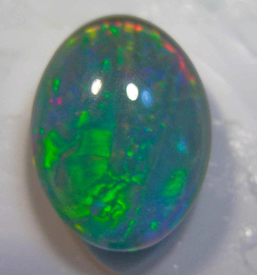 Opal Triplet 16x12mm Gem Grade Lot:T103